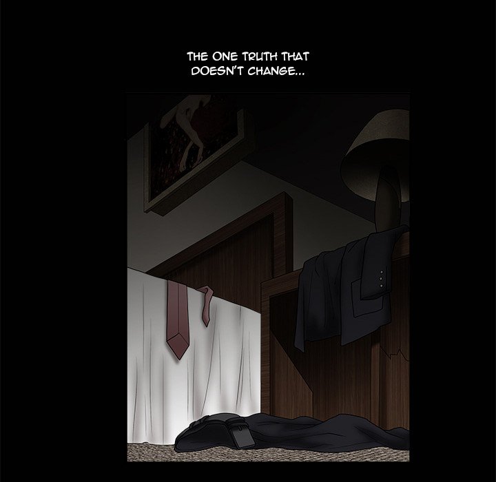 Forbidden Fruit (Ewha) (Official) chapter 24 page 16