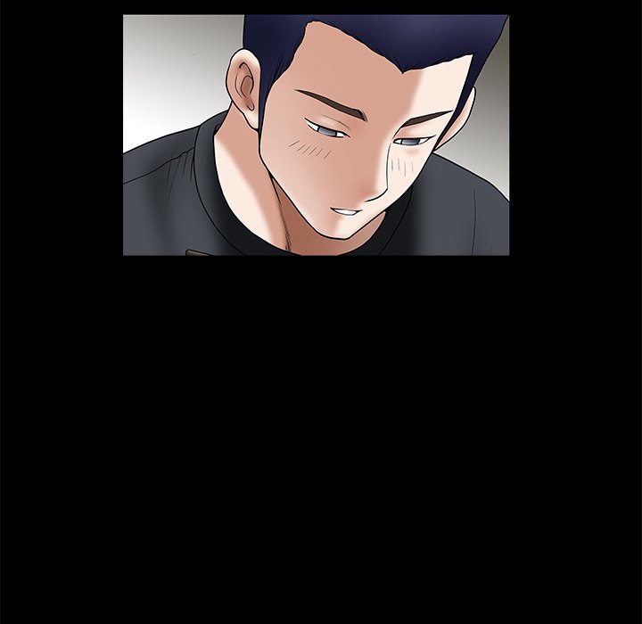Forbidden Fruit (Ewha) (Official) chapter 24 page 48