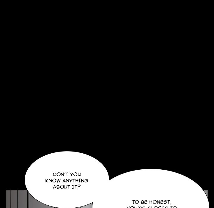Forbidden Fruit (Ewha) (Official) chapter 24 page 83