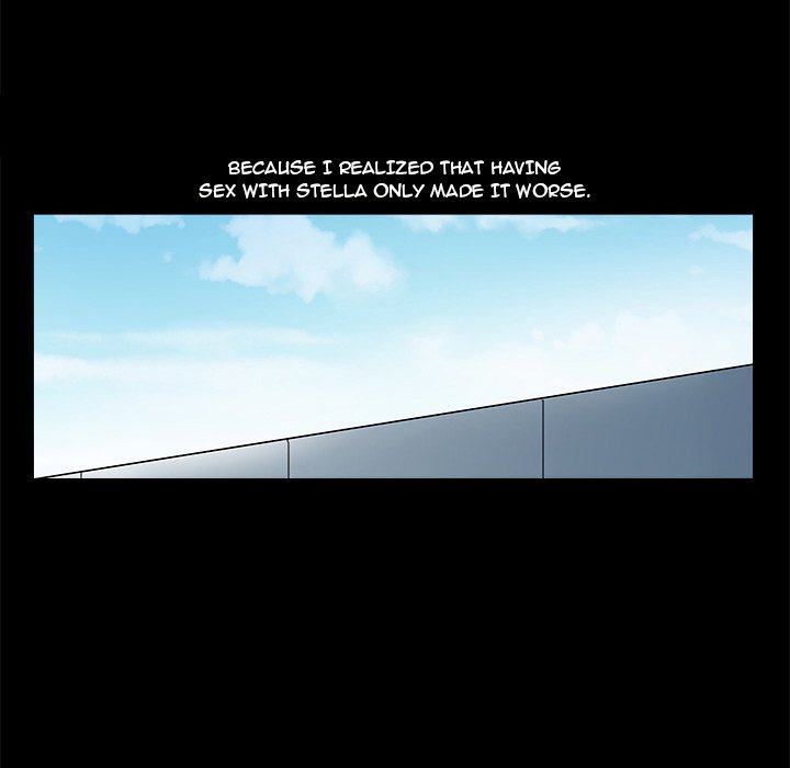 Forbidden Fruit (Ewha) (Official) chapter 24 page 94
