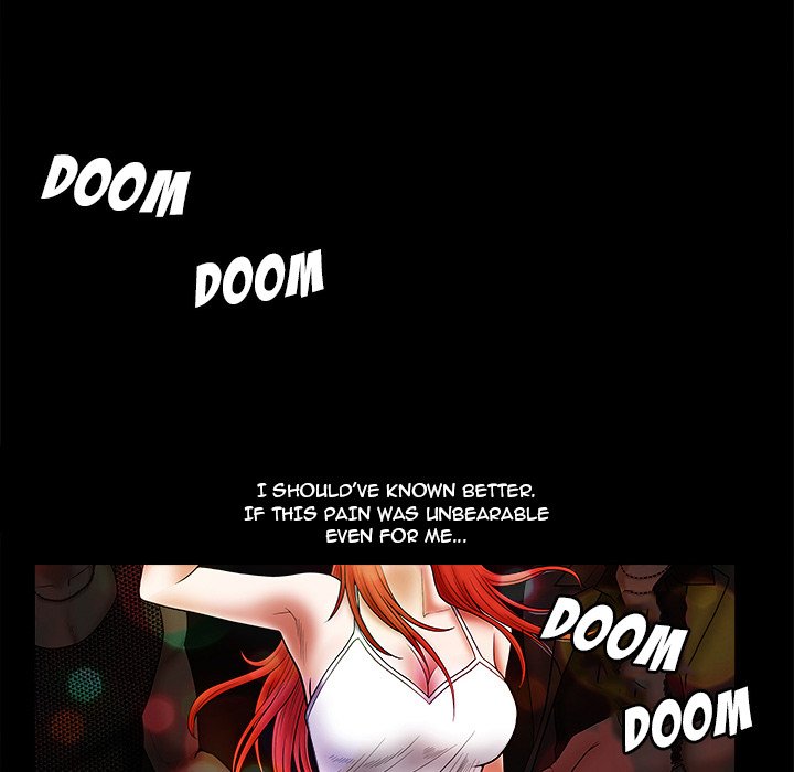 Forbidden Fruit (Ewha) (Official) chapter 24 page 101