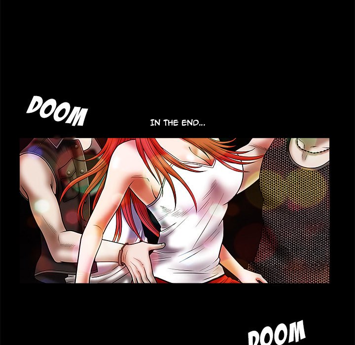 Forbidden Fruit (Ewha) (Official) chapter 24 page 103