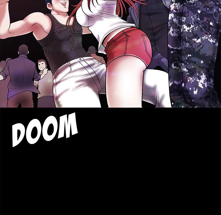 Forbidden Fruit (Ewha) (Official) chapter 25 page 12