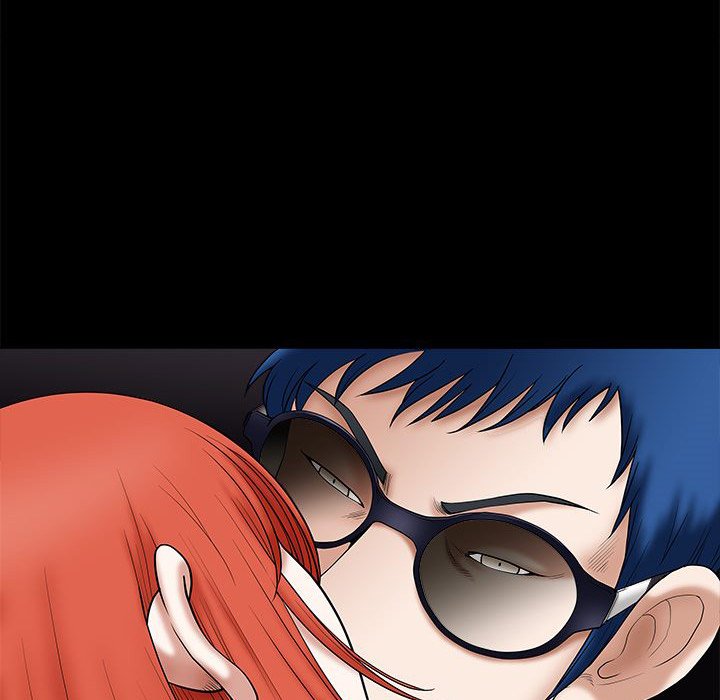 Forbidden Fruit (Ewha) (Official) chapter 25 page 31