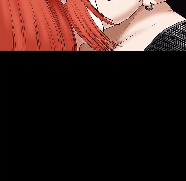 Forbidden Fruit (Ewha) (Official) chapter 25 page 32