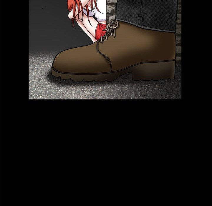 Forbidden Fruit (Ewha) (Official) chapter 25 page 50
