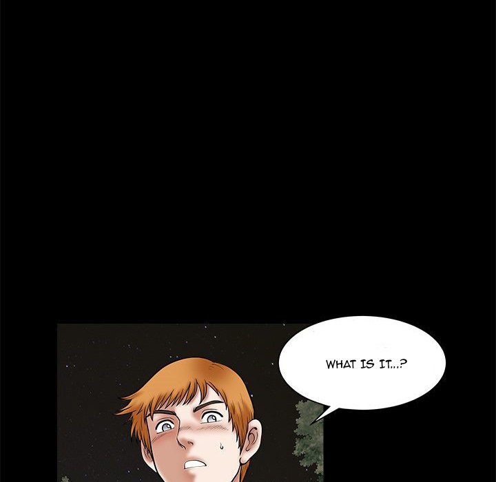Forbidden Fruit (Ewha) (Official) chapter 25 page 54