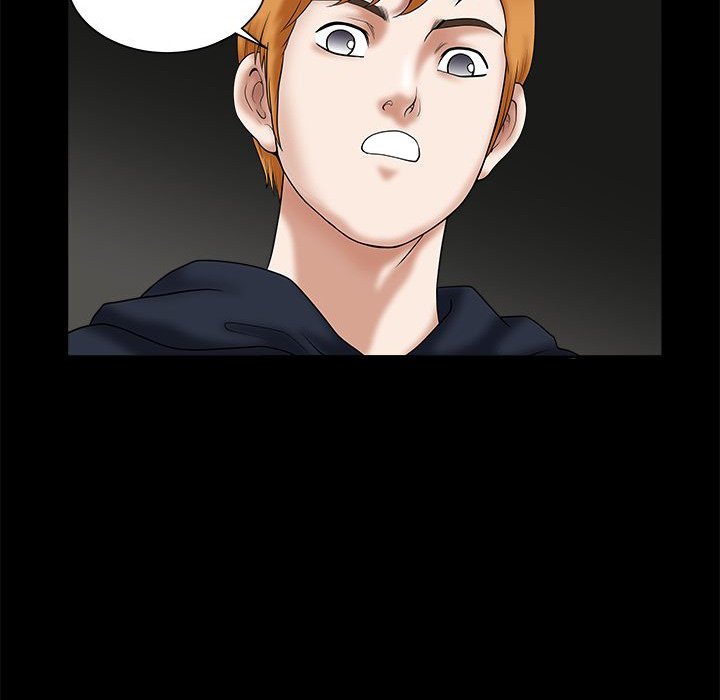 Forbidden Fruit (Ewha) (Official) chapter 25 page 59