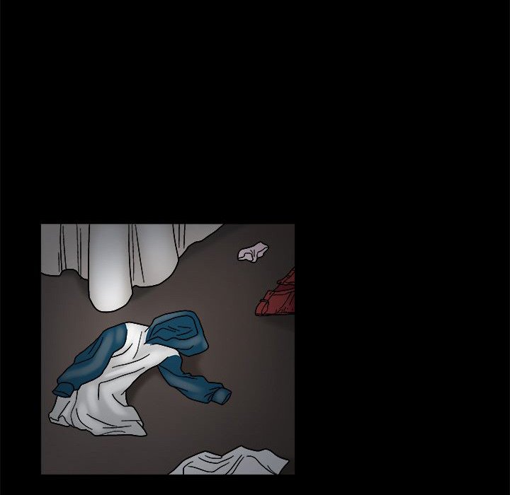 Forbidden Fruit (Ewha) (Official) chapter 25 page 79