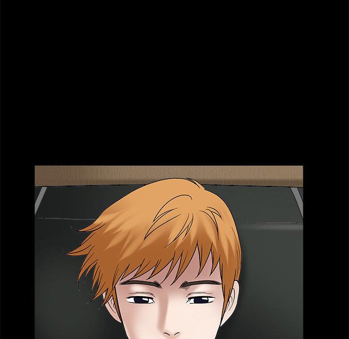 Forbidden Fruit (Ewha) (Official) chapter 25 page 86