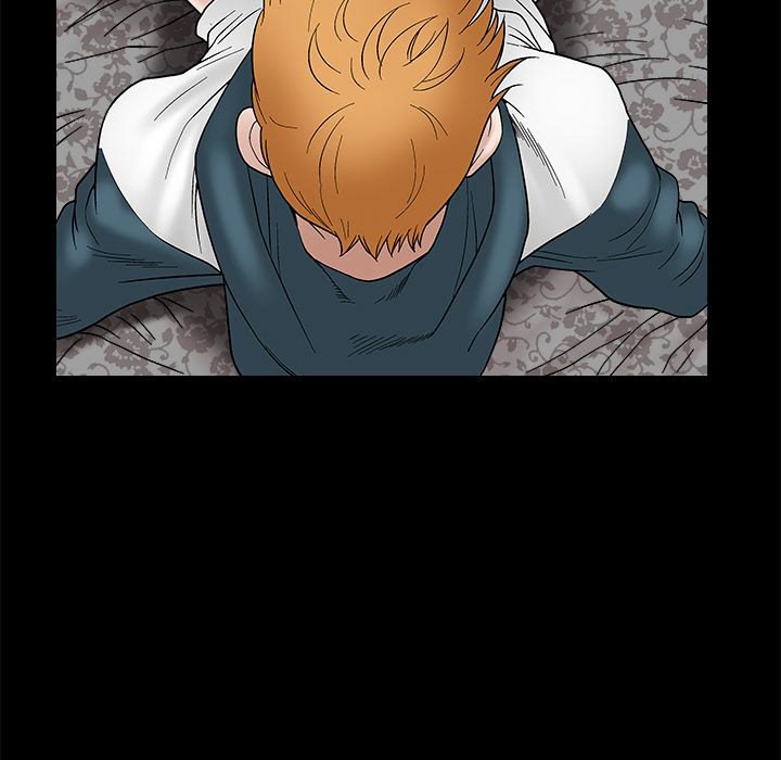 Forbidden Fruit (Ewha) (Official) chapter 25 page 94