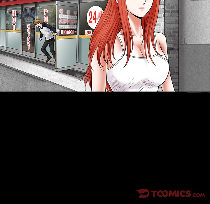 Forbidden Fruit (Ewha) (Official) chapter 26 page 28