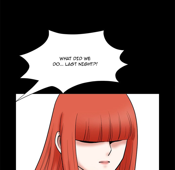 Forbidden Fruit (Ewha) (Official) chapter 26 page 29