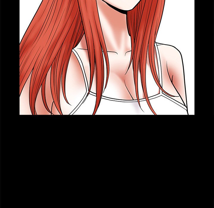Forbidden Fruit (Ewha) (Official) chapter 26 page 30