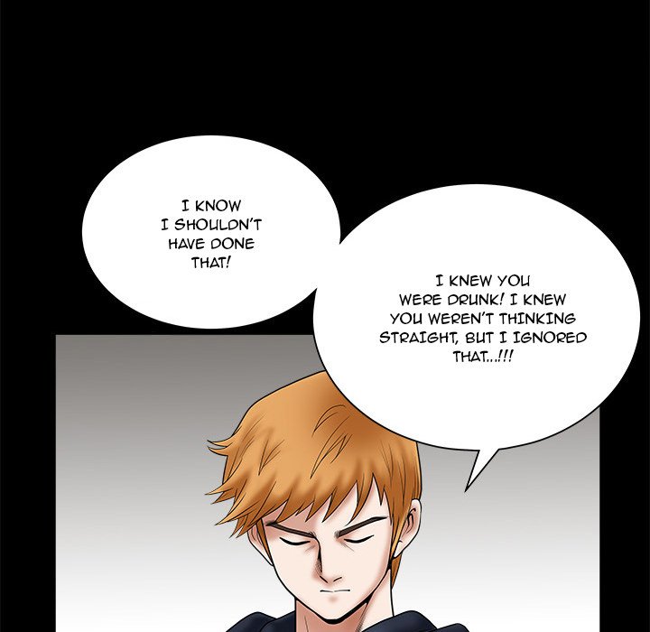 Forbidden Fruit (Ewha) (Official) chapter 26 page 36