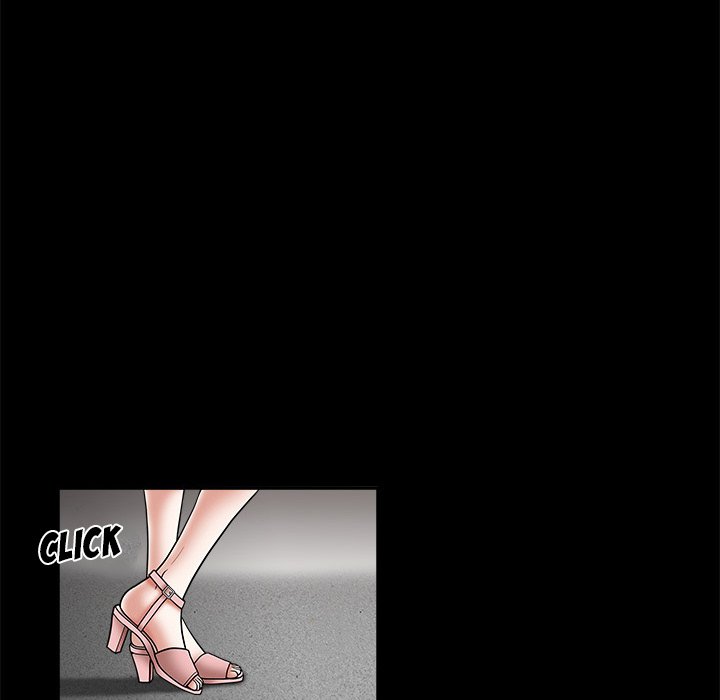 Forbidden Fruit (Ewha) (Official) chapter 26 page 41