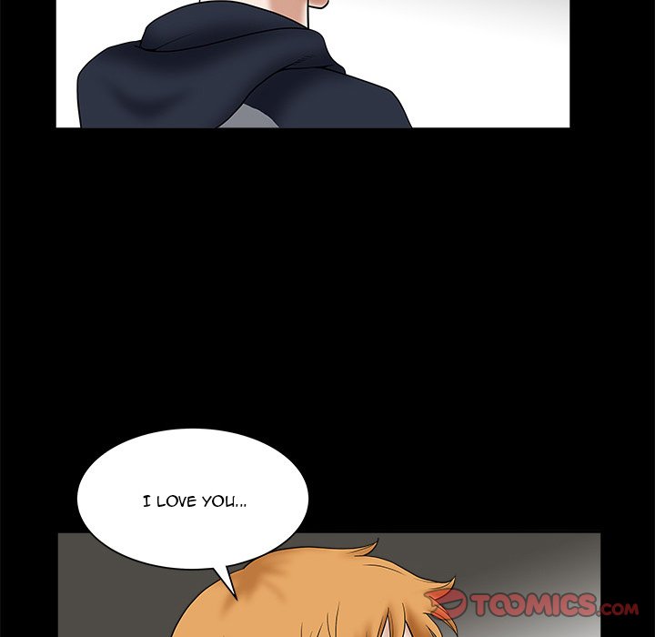 Forbidden Fruit (Ewha) (Official) chapter 26 page 46