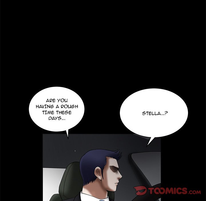 Forbidden Fruit (Ewha) (Official) chapter 26 page 58