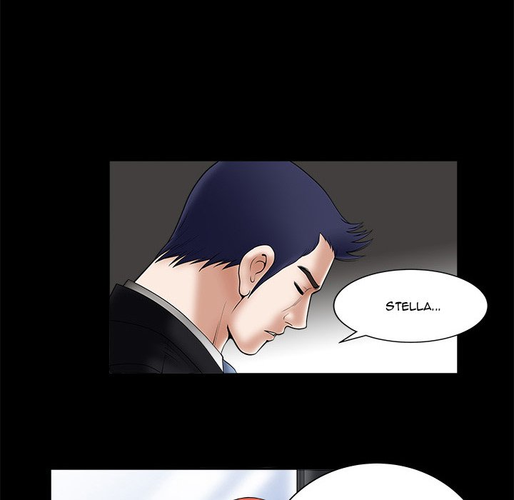 Forbidden Fruit (Ewha) (Official) chapter 26 page 73