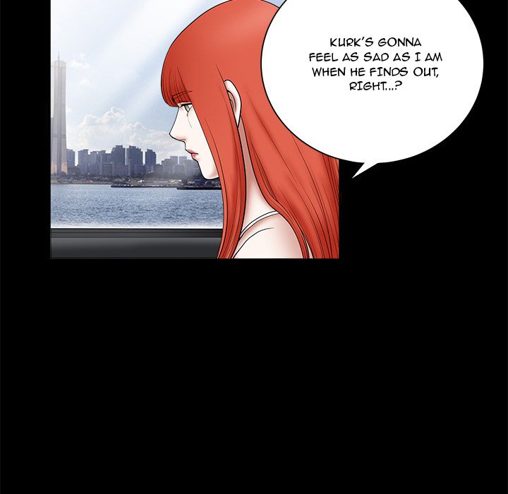 Forbidden Fruit (Ewha) (Official) chapter 26 page 74