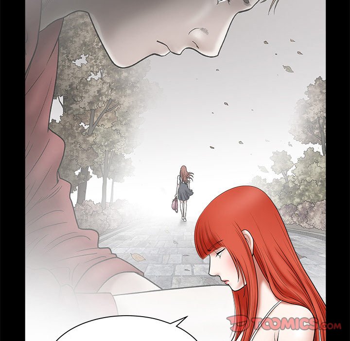 Forbidden Fruit (Ewha) (Official) chapter 26 page 76