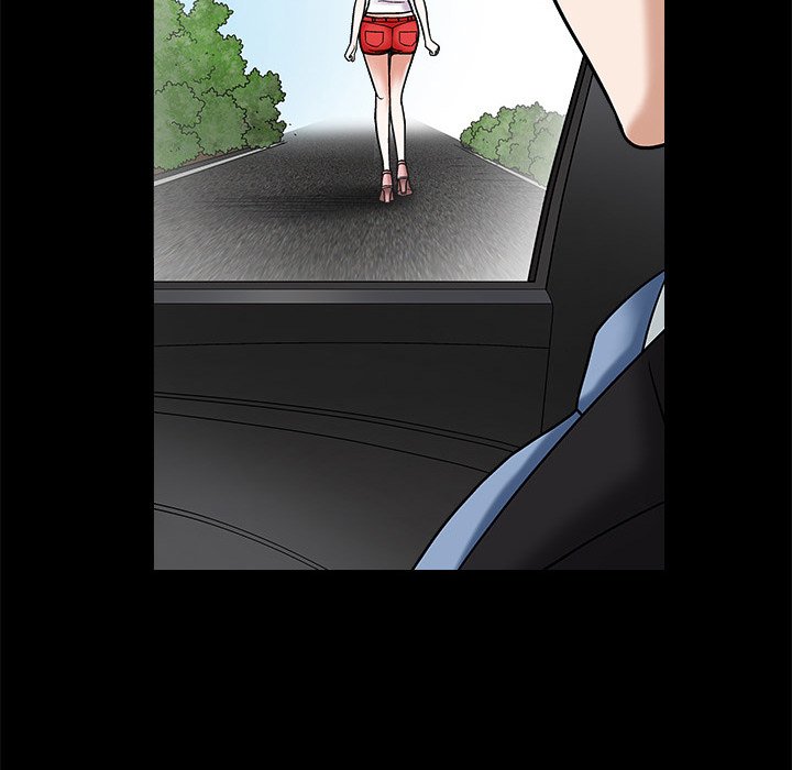 Forbidden Fruit (Ewha) (Official) chapter 26 page 90