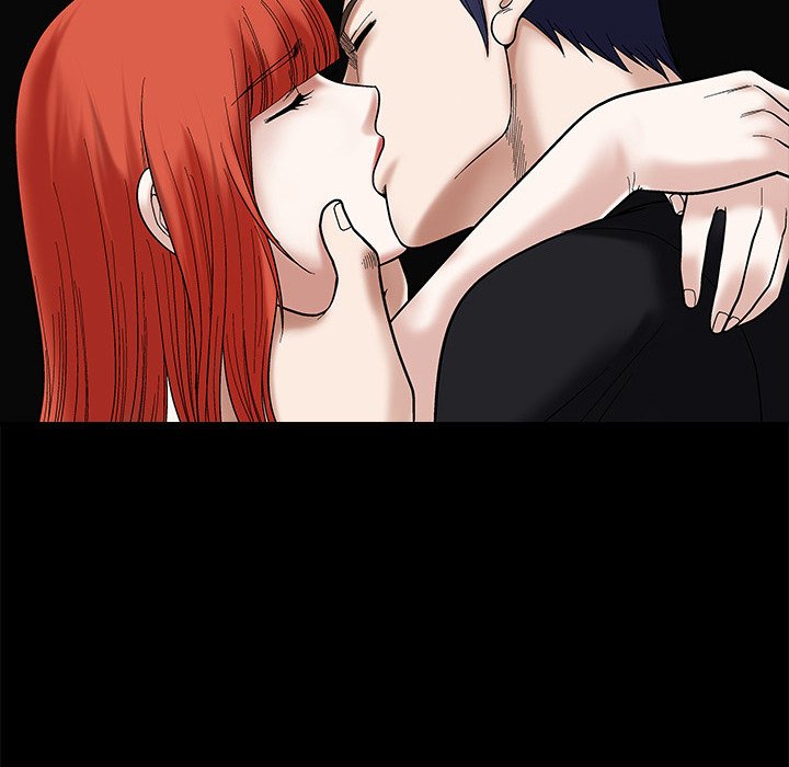 Forbidden Fruit (Ewha) (Official) chapter 26 page 102