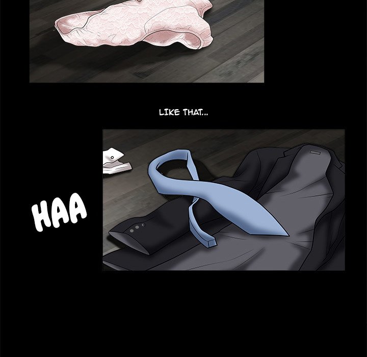 Forbidden Fruit (Ewha) (Official) chapter 26 page 104