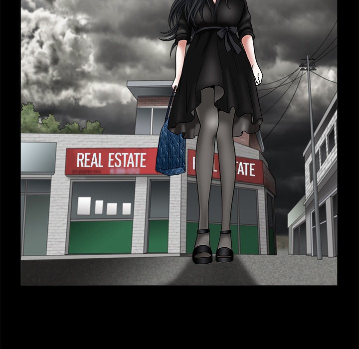 Forbidden Fruit (Ewha) (Official) chapter 27 page 12