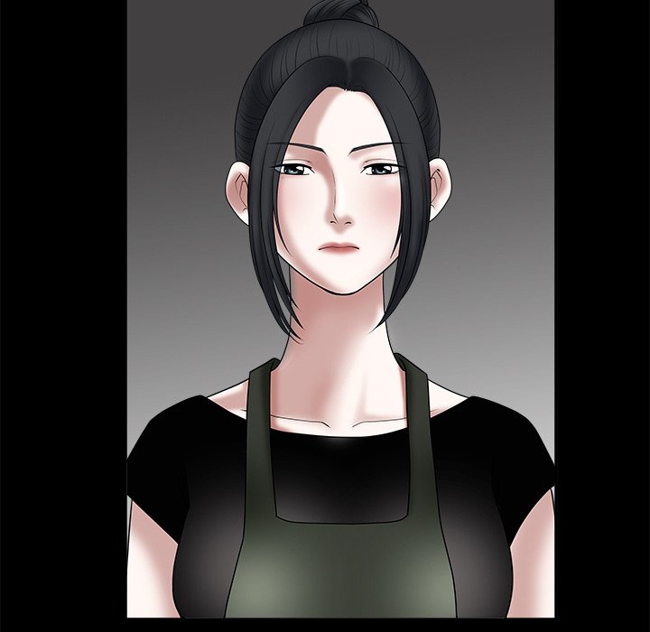 Forbidden Fruit (Ewha) (Official) chapter 27 page 29