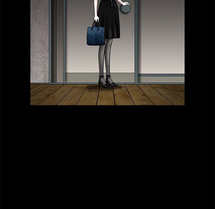 Forbidden Fruit (Ewha) (Official) chapter 27 page 36