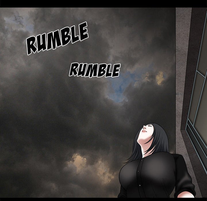 Forbidden Fruit (Ewha) (Official) chapter 27 page 39