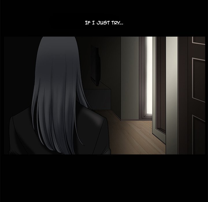 Forbidden Fruit (Ewha) (Official) chapter 27 page 47