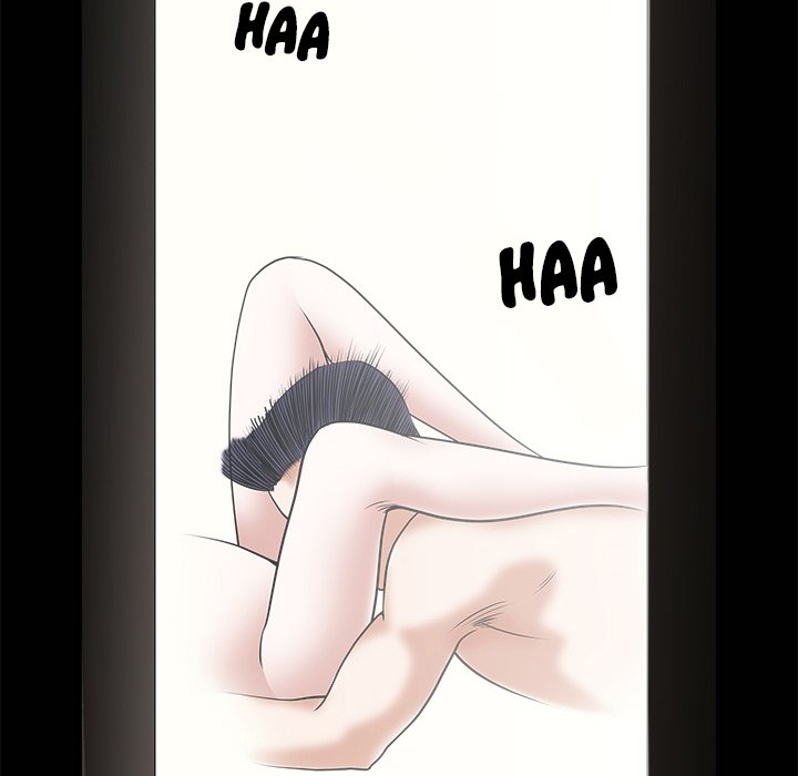 Forbidden Fruit (Ewha) (Official) chapter 27 page 51