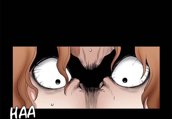 Forbidden Fruit (Ewha) (Official) chapter 28 page 5