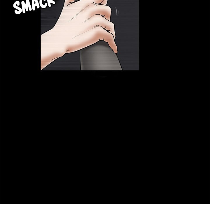 Forbidden Fruit (Ewha) (Official) chapter 28 page 16