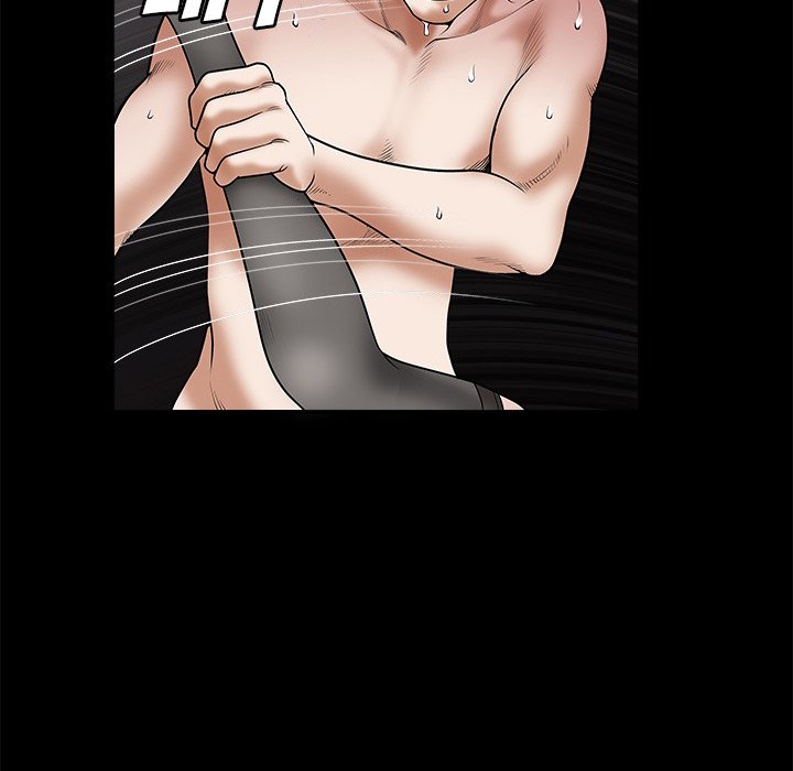 Forbidden Fruit (Ewha) (Official) chapter 28 page 24
