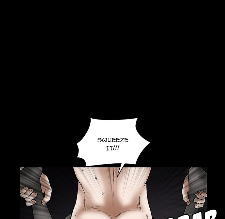 Forbidden Fruit (Ewha) (Official) chapter 28 page 37