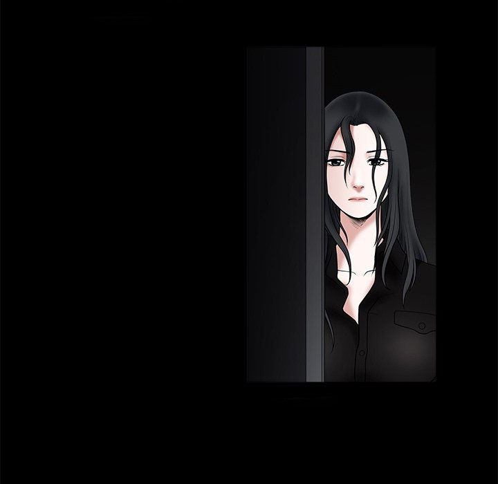Forbidden Fruit (Ewha) (Official) chapter 28 page 55