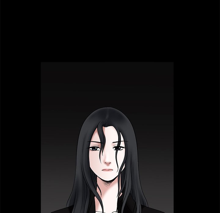 Forbidden Fruit (Ewha) (Official) chapter 28 page 56