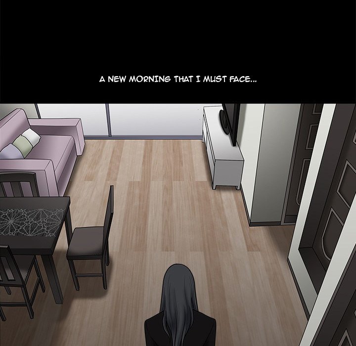 Forbidden Fruit (Ewha) (Official) chapter 28 page 58
