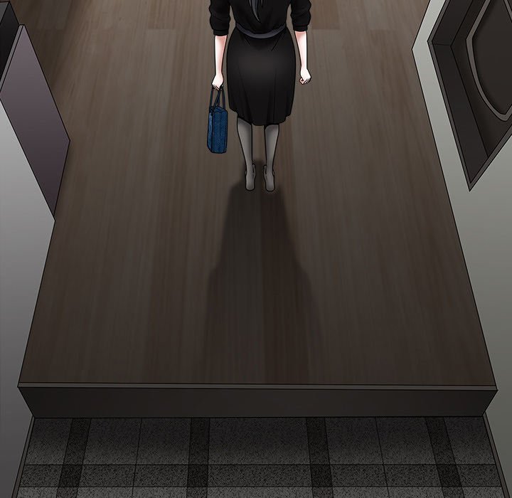 Forbidden Fruit (Ewha) (Official) chapter 28 page 59