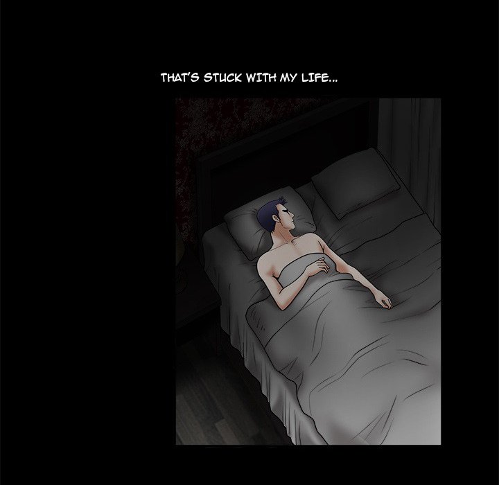Forbidden Fruit (Ewha) (Official) chapter 28 page 62