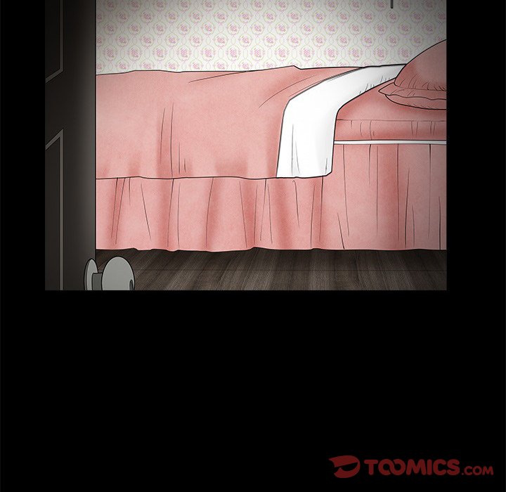 Forbidden Fruit (Ewha) (Official) chapter 28 page 75