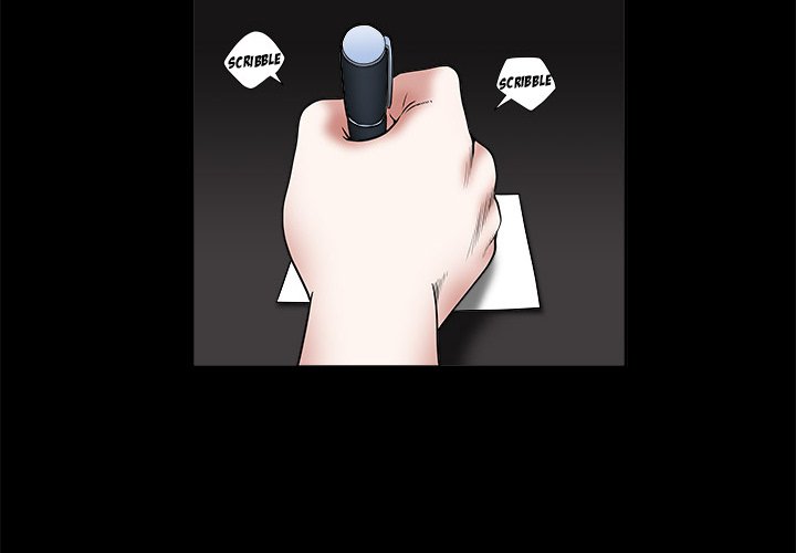 Forbidden Fruit (Ewha) (Official) chapter 29 page 3