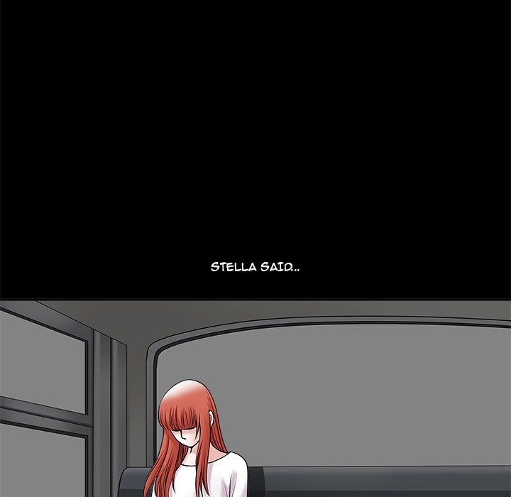 Forbidden Fruit (Ewha) (Official) chapter 29 page 36