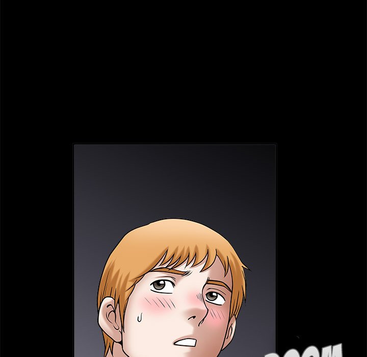 Forbidden Fruit (Ewha) (Official) chapter 29 page 53