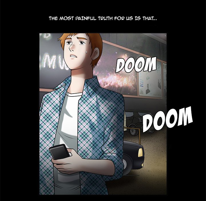 Forbidden Fruit (Ewha) (Official) chapter 29 page 59