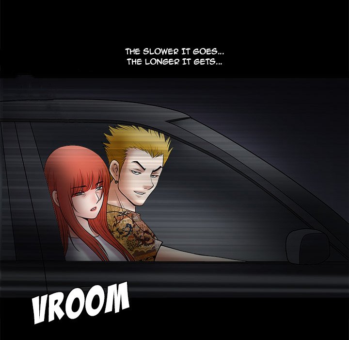 Forbidden Fruit (Ewha) (Official) chapter 29 page 62