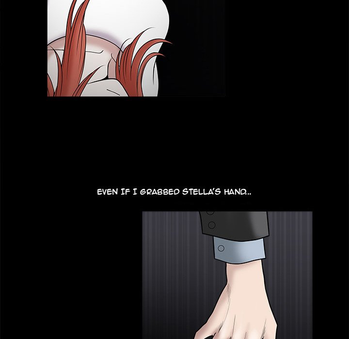 Forbidden Fruit (Ewha) (Official) chapter 29 page 98
